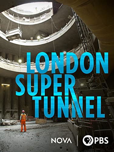 London Super Tunnel