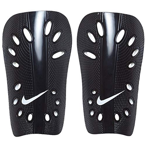 Nike J Guards [Black] Size - L