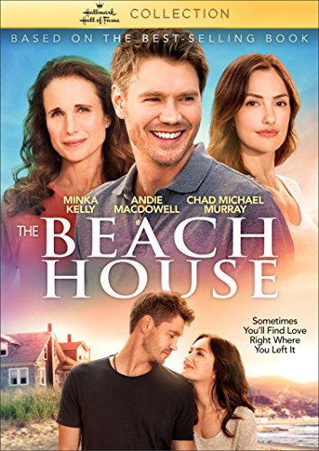 BEACH HOUSE, THE DVD