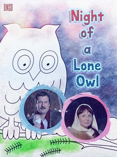 Night of a Lone Owl