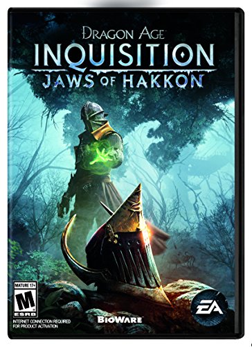 Dragon Age: Inquisition - Jaws of Hakkon – PC Origin [Online Game Code]