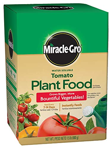Miracle-Gro 2000422 Miracle-Gro-2000422, 1.5 lb