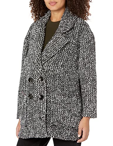 HATCH Rent the Runway Pre-Loved The Bristol Maternity Coat, Multicolored, 1