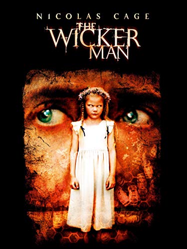 The Wicker Man (2006)