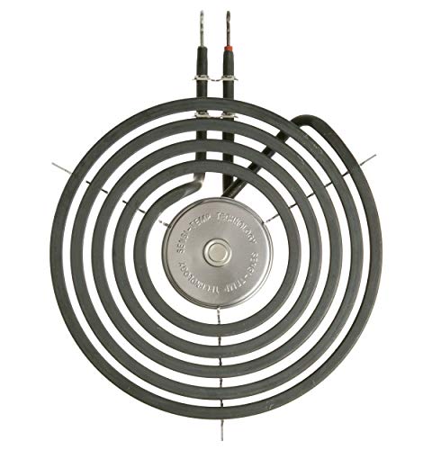 GE Appliances and Hotpoint Range 6' Surface Element / Coil Burner, WB30X31058