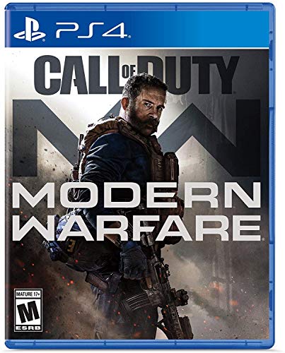 Call of Duty: Modern Warfare - PlayStation 4