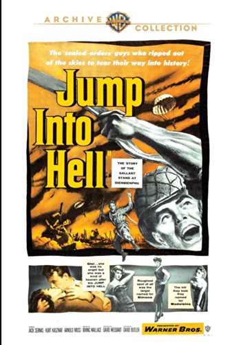 Jump Into Hell (1955)