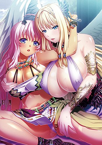 Kyonyuu Fantasy 3 Visual Fan Book 巨乳ファンタジー3 ビジュアルファンブック [JAPANESE Hentai Eroge ADULT Game Art BOOK]