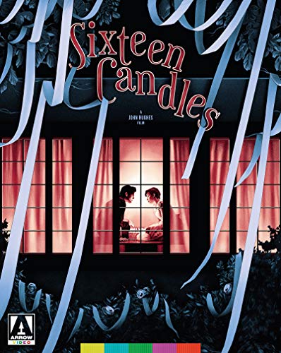 Sixteen Candles [Blu-ray]
