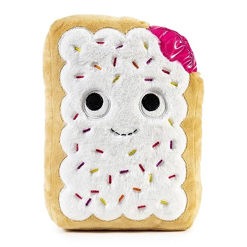 Kidrobot Yummy World Patsy The Pop Art Pastry Tart Plush