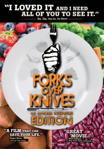 Forks Over Knives - The Extended Interviews