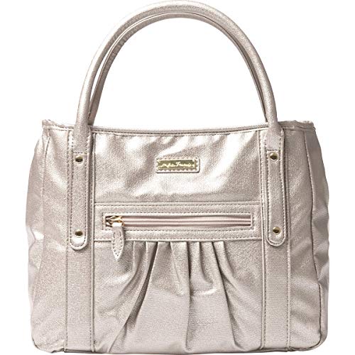 cathie ferrari Caty Ferrari Tote Bag B-CFL11147GD-18 Gold