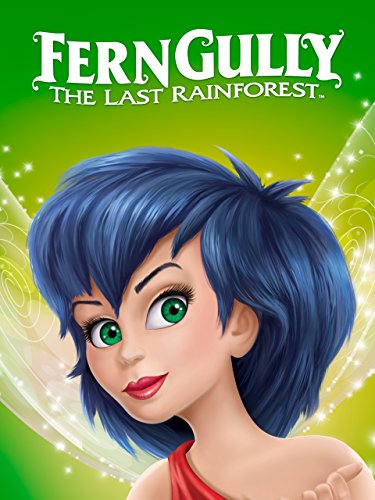 Ferngully: The Last Rainforest
