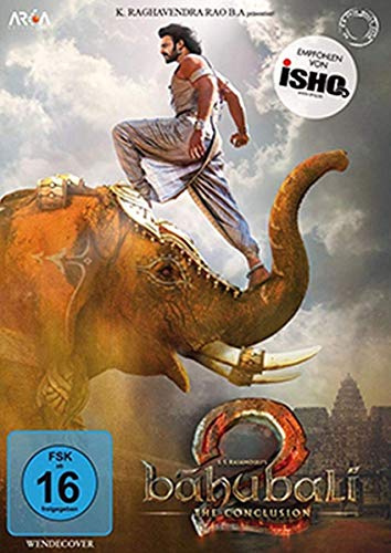 Bahubali 2 ? The Conclusion