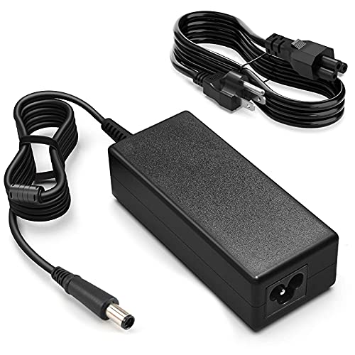 Laptop Charger for HP Compaq Presario CQ57 CQ60 CQ56 CQ61 CQ62 CQ50 CQ45 HP Pavilion G4 G6 G7 DV4 DM4 DV5 DV6 G60 DV7