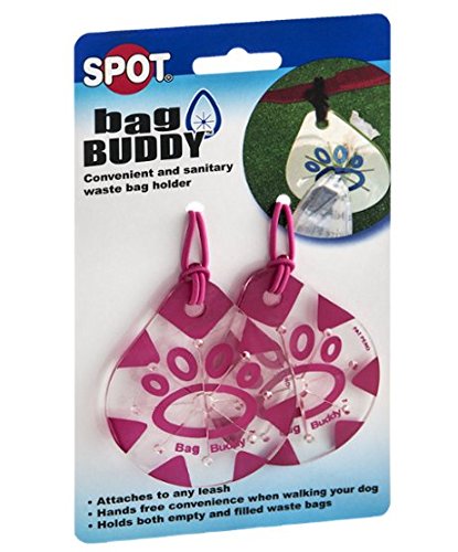 Spot Bag Buddy Hands Free Bag Tote - 2 Pack