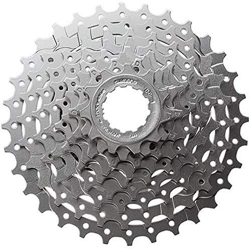 Shimano Cassette HG400 9 Speed 11-32