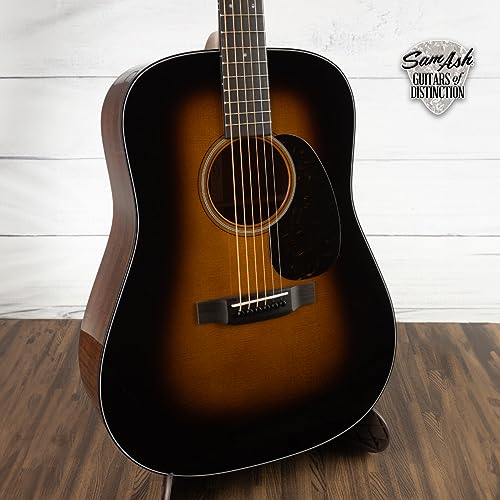 Martin D18 SUNBURST #2715044
