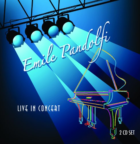 Emile Pandolfi Live in Concert