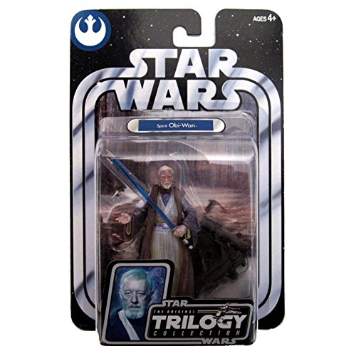 Star Wars Original Trilogy Collection: Spirit Obi-Wan