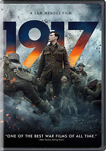 1917 [DVD]