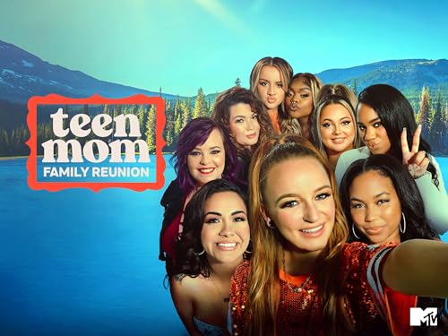 Grandmother of All Reunions