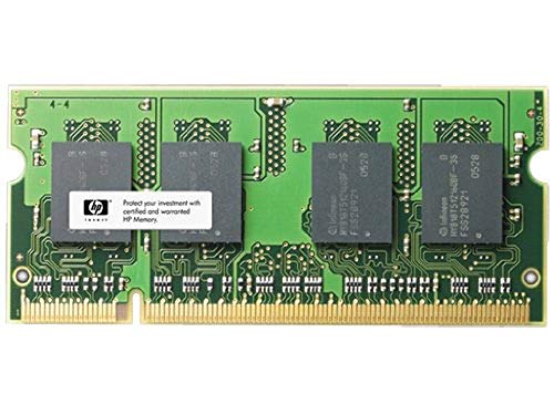 HP 641369-001 4GB 1600Mhz PC3-12800 memory module (SHARED)