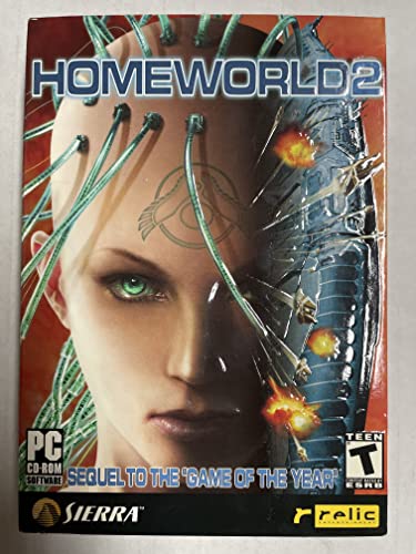 Homeworld 2