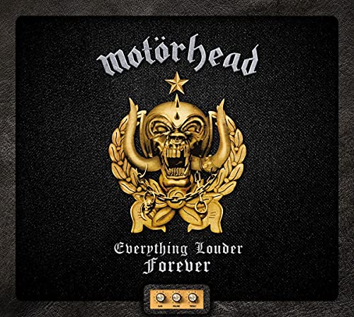 Everything Louder Forever - The Very Best Of (2xCD)