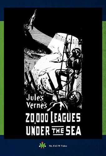 20,000 Leagues Under The Sea