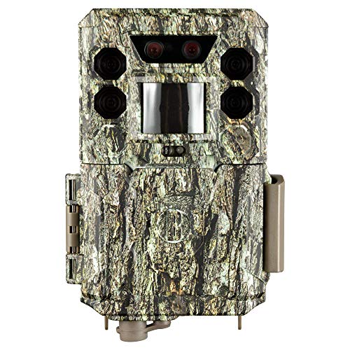 Bushnell 30MP CORE 1080p Trail Camera, Dual Sensor, no Glow_119977C