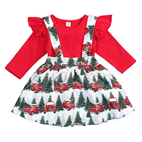 {Updated} List of Top 10 Best christmas outfit baby girl in Detail
