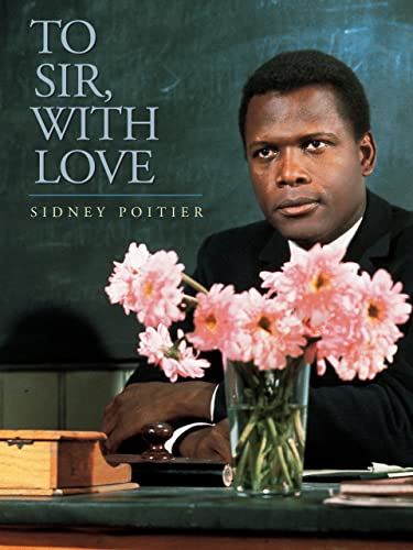 To Sir, With Love [Ultra HD]