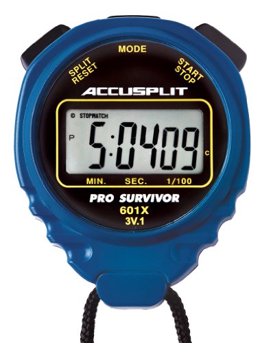 coaching stopwatch