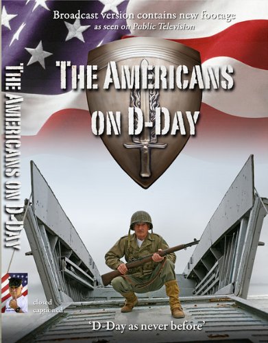 Americans on D-Day
