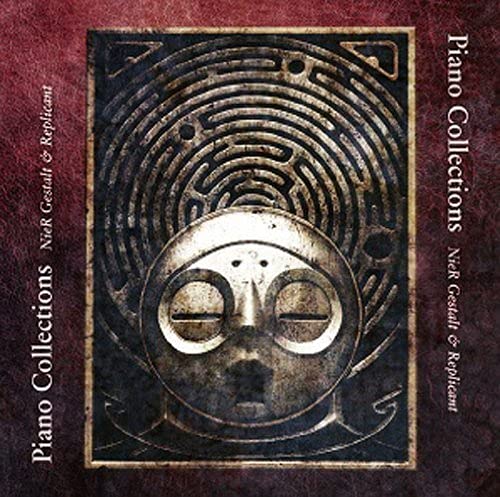 Piano Collections Nier Gestaltplicant (Original Soundtrack)