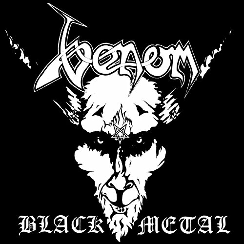 Black Metal [Vinyl]