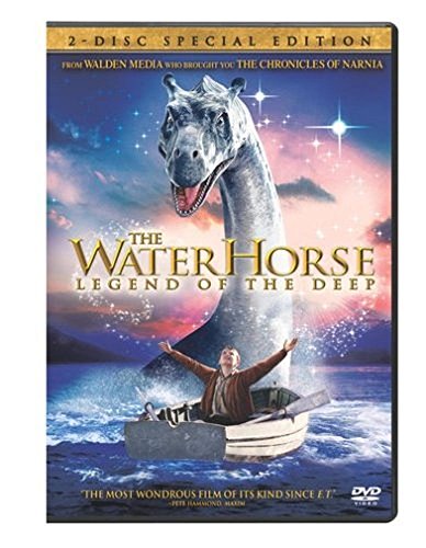 The Water Horse: Legend of the Deep (Two-Disc Special Edition)