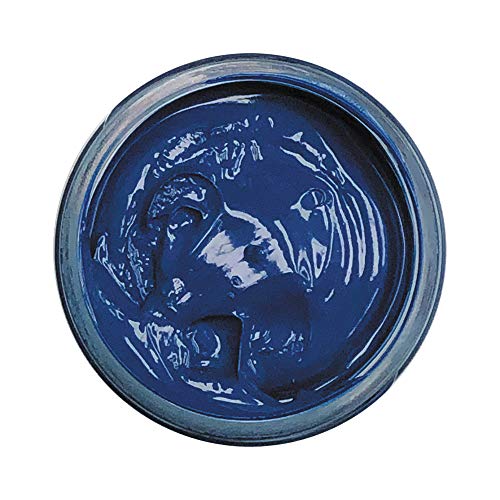 Moneysworth & Best Shoe Cream, Imperial Blue