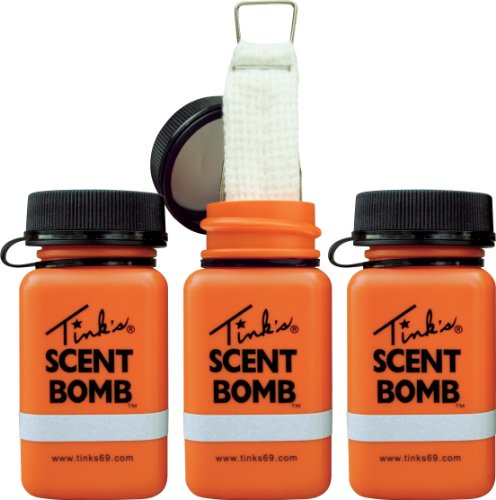 TINK'S Scent Bombs 1 oz. 3 pk.