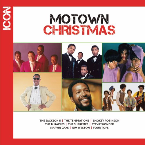 ICON Motown Christmas