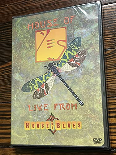 House of Yes - Live from the House of Blues