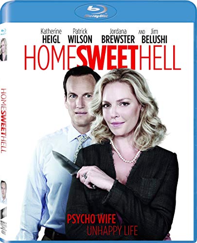 Home Sweet Hell [Blu-ray]