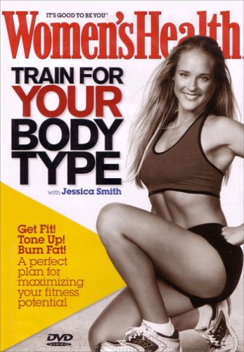 Women's Health: Train for Your Body Type