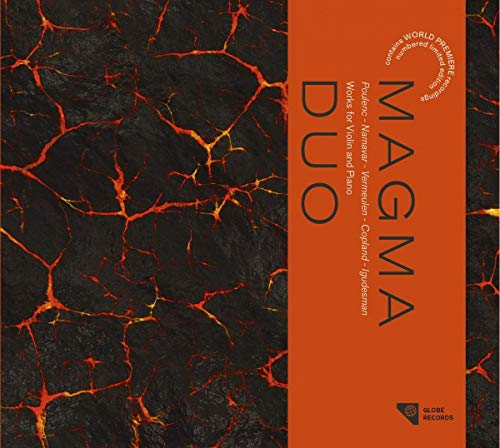 Igudesman: Works for Violin and Piano