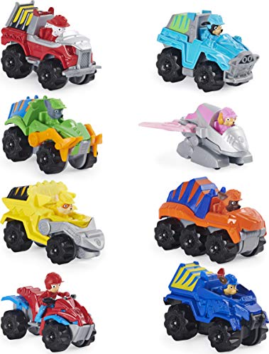 Paw Patrol Dino Rescue Exclusive Pack