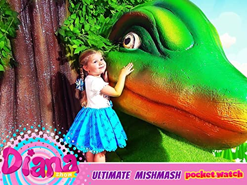 Exploring Art with Diana and Roma!