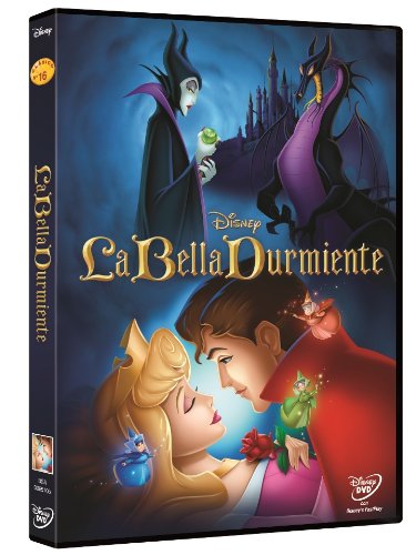 La Bella Durmiente
