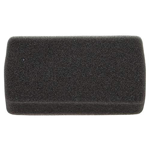 Stens 901652001 Homelite Air Filter, Black