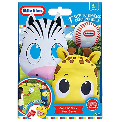 Little Tikes Catch & Stick